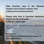 Urlaubsmagie - Unterholz - Sauna & Saisonaler Pool Appartamento