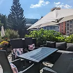 Urlaubsmagie - Ferienwohnung Unterholz - Sauna & Saisonaler Pool *