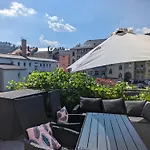 Appartamento Urlaubsmagie - Unterholz - Sauna & Saisonaler Pool *