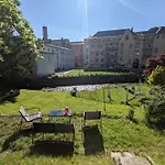 Urlaubsmagie - Ferienwohnung Unterholz - Sauna & Saisonaler Pool Sebnitz
