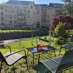 Lägenhet Urlaubsmagie - Ferienwohnung Unterholz - Sauna & Saisonaler Pool Sebnitz