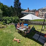 Urlaubsmagie - Unterholz - Sauna & Saisonaler Pool Appartamento *