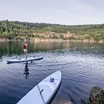 Urlaubsmagie - Unterholz - Sauna & Saisonaler Pool Appartamento Sebnitz