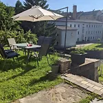Lägenhet Urlaubsmagie - Ferienwohnung Unterholz - Sauna & Saisonaler Pool