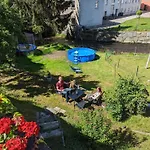Lägenhet Urlaubsmagie - Ferienwohnung Unterholz - Sauna & Saisonaler Pool *