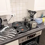 Urlaubsmagie - Ferienwohnung Unterholz - Sauna & Saisonaler Pool