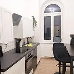 Urlaubsmagie - Ferienwohnung Unterholz - Sauna & Saisonaler Pool Sebnitz