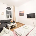 Urlaubsmagie - Ferienwohnung Unterholz - Sauna & Saisonaler Pool Lägenhet Sebnitz