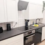 Lägenhet Urlaubsmagie - Ferienwohnung Unterholz - Sauna & Saisonaler Pool *