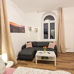 Lägenhet Urlaubsmagie - Ferienwohnung Unterholz - Sauna & Saisonaler Pool