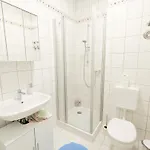 Urlaubsmagie - Ferienwohnung Unterholz - Sauna & Saisonaler Pool Lägenhet