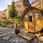 Urlaubsmagie - Unterholz - Sauna & Saisonaler Pool