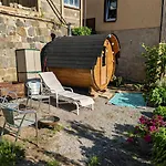 Appartamento Urlaubsmagie - Unterholz - Sauna & Saisonaler Pool
