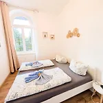 Urlaubsmagie - Unterholz - Sauna & Saisonaler Pool Appartamento Sebnitz