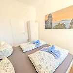 Urlaubsmagie - Unterholz - Sauna & Saisonaler Pool Appartamento *
