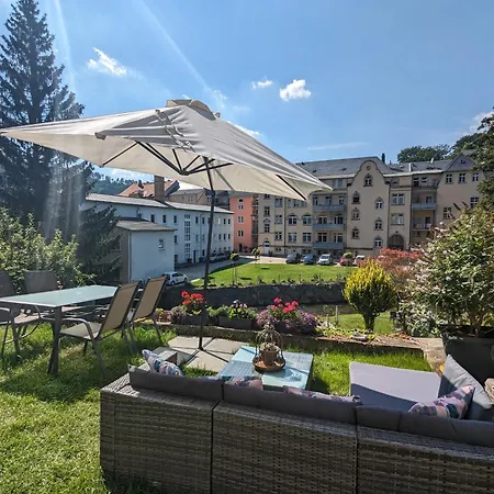 Uo0 - Urlaubsmagie - Gemuetliche Fuer Bis Zu 6p Sebnitz