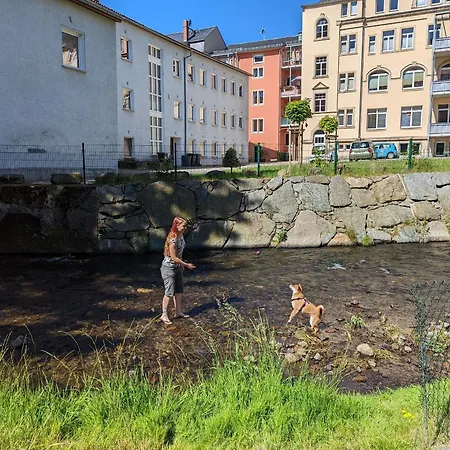 Apartment Uo0 - Urlaubsmagie - Gemuetliche Fuer Bis Zu 6p *