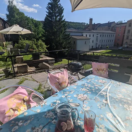 Uo0 - Urlaubsmagie - Gemuetliche Fuer Bis Zu 6p * Sebnitz