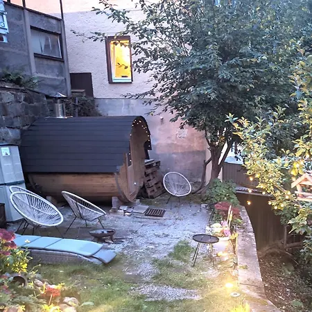 Uo0 - Urlaubsmagie - Gemuetliche Fuer Bis Zu 6p