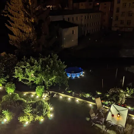 Uo0 - Urlaubsmagie - Gemuetliche Fuer Bis Zu 6p *