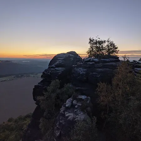 Uo0 - Urlaubsmagie - Gemuetliche Fuer Bis Zu 6p Зебниц