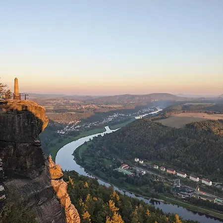 Uo0 - Urlaubsmagie - Gemuetliche Fuer Bis Zu 6p Апартаменты *