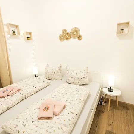 Uo0 - Urlaubsmagie - Gemuetliche Fuer Bis Zu 6p Зебниц