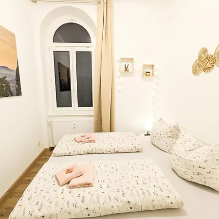 Uo0 - Urlaubsmagie - Gemuetliche Fuer Bis Zu 6p Апартаменты *