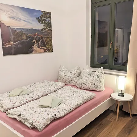 Uo0 - Urlaubsmagie - Gemuetliche Fuer Bis Zu 6p Апартаменты *