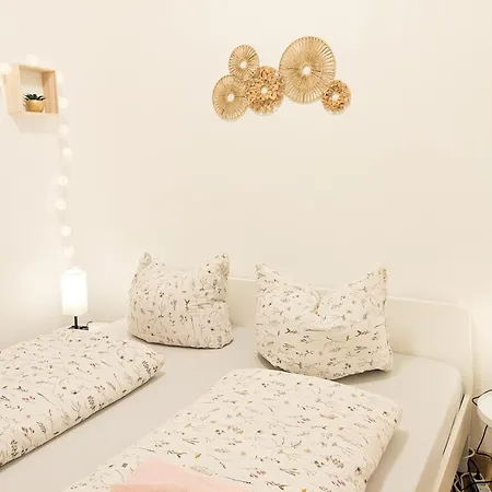 Uo0 - Urlaubsmagie - Gemuetliche Fuer Bis Zu 6p *