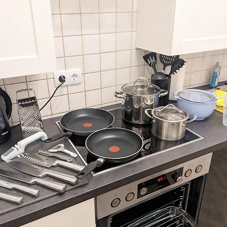 Uo0 - Urlaubsmagie - Gemuetliche Fuer Bis Zu 6p