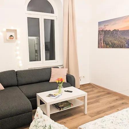 Apartment Uo0 - Urlaubsmagie - Gemuetliche Fuer Bis Zu 6p