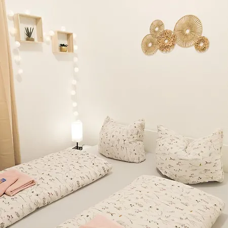 Apartment Uo0 - Urlaubsmagie - Gemuetliche Fuer Bis Zu 6p *