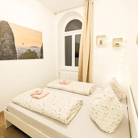 Uo0 - Urlaubsmagie - Gemuetliche Fuer Bis Zu 6p Зебниц