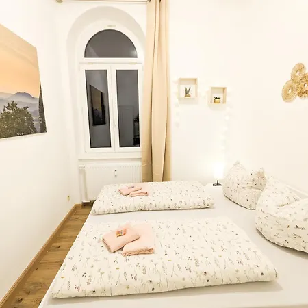 Uo0 - Urlaubsmagie - Gemuetliche Fuer Bis Zu 6p Апартаменты