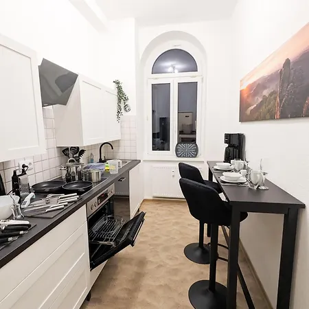 Uo0 - Urlaubsmagie - Gemuetliche Fuer Bis Zu 6p Апартаменты *