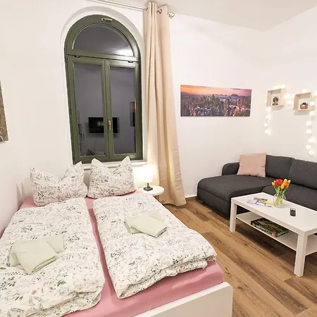 Апартаменты Uo0 - Urlaubsmagie - Gemuetliche Fuer Bis Zu 6p *