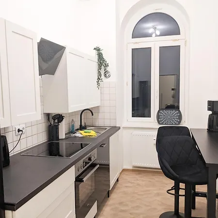 Uo0 - Urlaubsmagie - Gemuetliche Fuer Bis Zu 6p Зебниц