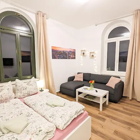 Apartment Uo0 - Urlaubsmagie - Gemuetliche Fuer Bis Zu 6p