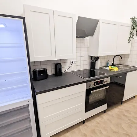 Apartment Uo0 - Urlaubsmagie - Gemuetliche Fuer Bis Zu 6p *
