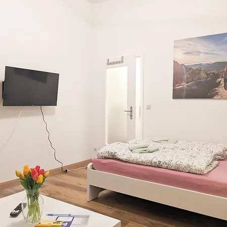 Uo0 - Urlaubsmagie - Gemuetliche Fuer Bis Zu 6p Зебниц