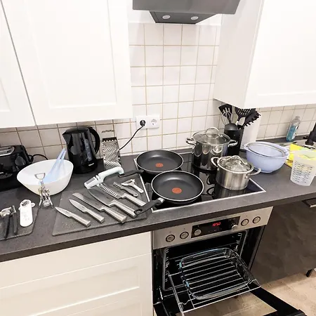 Uo0 - Urlaubsmagie - Gemuetliche Fuer Bis Zu 6p