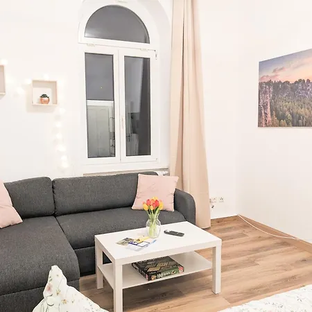 Uo0 - Urlaubsmagie - Gemuetliche Fuer Bis Zu 6p Apartment