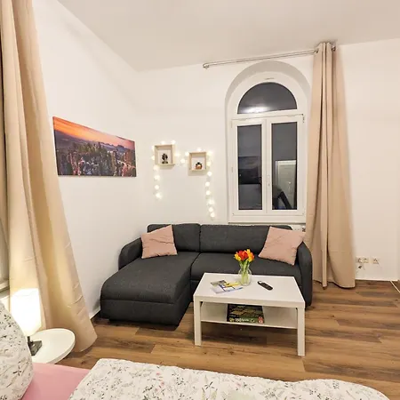 Apartment Uo0 - Urlaubsmagie - Gemuetliche Fuer Bis Zu 6p