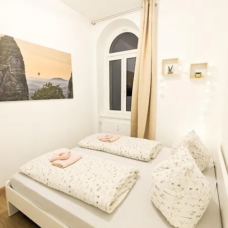 Uo0 - Urlaubsmagie - Gemuetliche Fuer Bis Zu 6p Апартаменты *