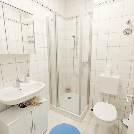 Apartment Uo0 - Urlaubsmagie - Gemuetliche Fuer Bis Zu 6p *