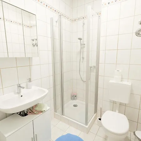 Uo0 - Urlaubsmagie - Gemuetliche Fuer Bis Zu 6p Apartment