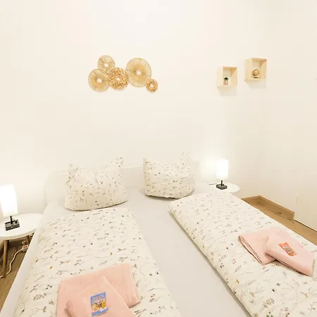 Uo0 - Urlaubsmagie - Gemuetliche Fuer Bis Zu 6p