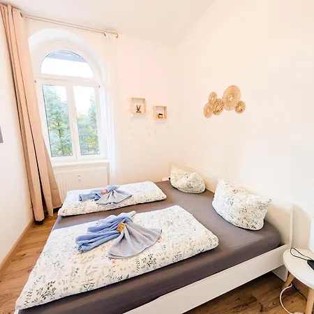 Urlaubsmagie - Unterholz - Sauna & Saisonaler Pool Apartman Sebnitz