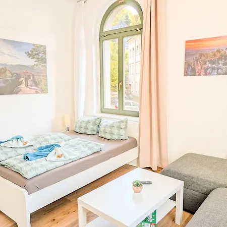 Urlaubsmagie - Unterholz - Sauna & Saisonaler Pool Apartman